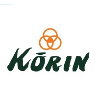 Korin Alimentos Logo
