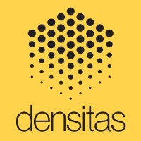 Densitas Inc. Logo