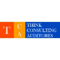 THINK CONSULTING AUDITORES Logo
