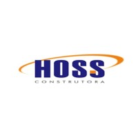 Construtora Hoss Logo