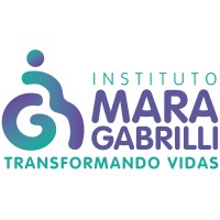 Instituto Mara Gabrilli Logo