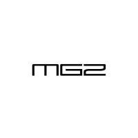 Studio MG2 Arquitetura Logo