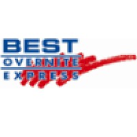 Best Overnite Express, Inc. Logo