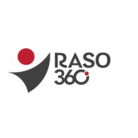Raso360 Logo