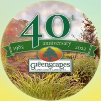 GreenScapes Garden Center & Landscape Co., Inc. Logo
