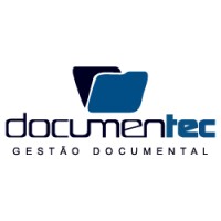 Documentec - Gestão Documental Logo