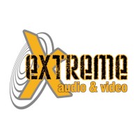 Extreme Audio and Video, Inc Logo