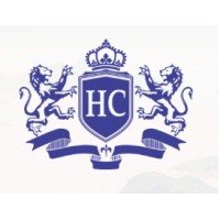 Hotel Carioca Página Oficial Logo