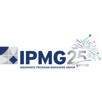 Insurance Program Managers Group Logo