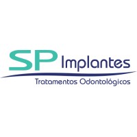 Sp Implantes Logo