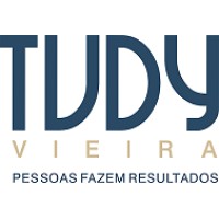 TUDY VIEIRA ASSESSORIA LTDA - ME Logo