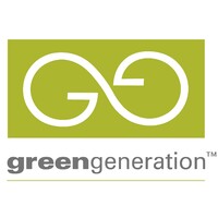 Green Generation Logo