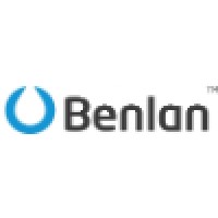 Benlan Inc. Logo