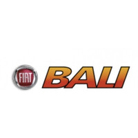 Bali Brasilia Automóveis Logo