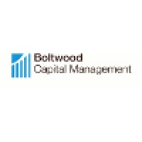 Boltwood Capital Management Logo