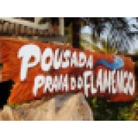 Pousada Praia do Flamengo - Salvador Bahia Logo