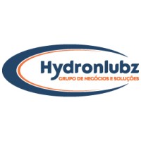 Hydronlubz Grupo de Negócios e Soluções Logo