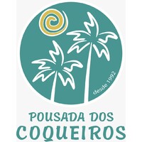 Pousada dos Coqueiros Logo