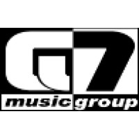 G7 MUSIC GROUP SRL Logo