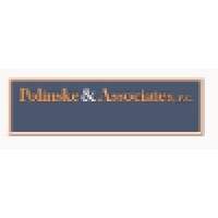 Polinske & Associates, P.C. Logo