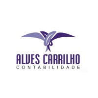 Alves Carrilho Contabilidade Logo