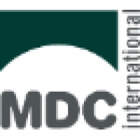 MDC BV Logo