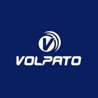 Grupo Volpato Segurança Logo