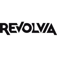 Revolvia Logo
