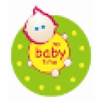 My Babytime Logo