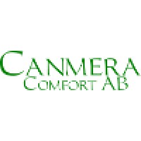 Canmera Comfort AB Logo