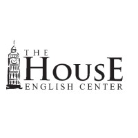 The House English Center Logo