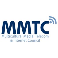Multicultural Media, Telecom and Internet Council (MMTC) Logo