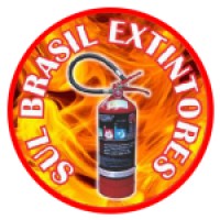 Sul Brasil Extintores Logo