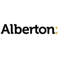 Alberton Logo