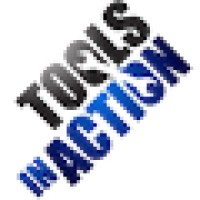 Tools in Action Logo