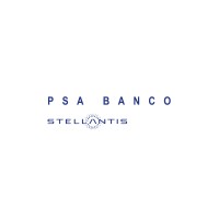 Banco Psa Finance Brasil Logo