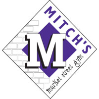 Mitchs Market Street Gym Logo