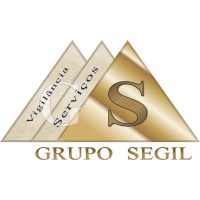 Segil - Vigilancia E Seguranca Eireli Logo