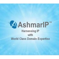 AshmarIP Logo