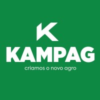 Kampag Industrial Logo