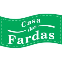 Casa das Fardas Logo