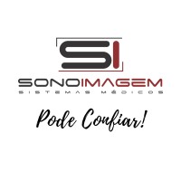 Sonoimagem Sistemas Médicos Logo