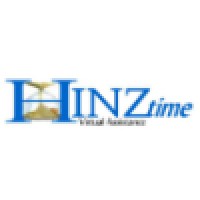 HINZtime Virtual Assistance Logo