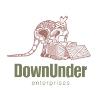 Down Under Enterprises Logo