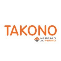 Takono Logo