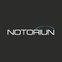 NOTORIUN Logo
