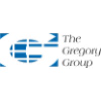 The Gregory Group, Inc. Logo
