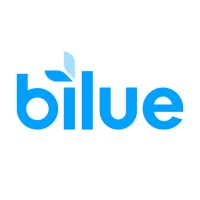 Bilue Logo