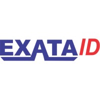 ExataID Logo