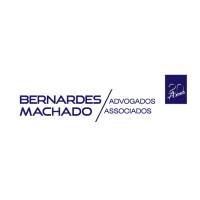 Bernardes Machado Advogados Associados Logo